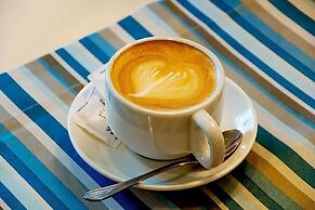 International Hotel Astana