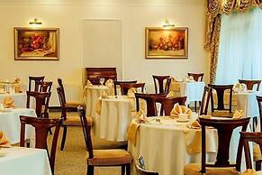 International Hotel Astana