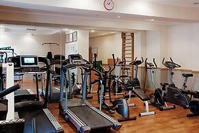 International Hotel Astana