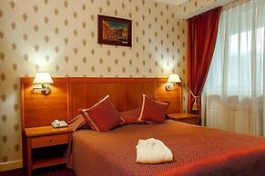 International Hotel Astana