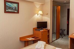 International Hotel Astana