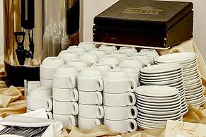 International Hotel Astana