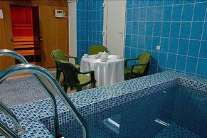 International Hotel Astana