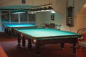 International Hotel Astana