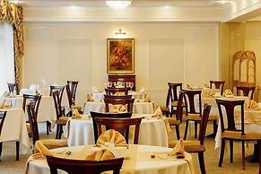 International Hotel Astana