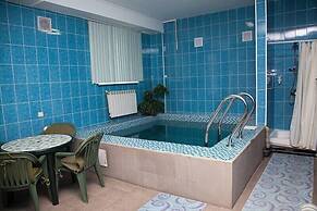 International Hotel Astana