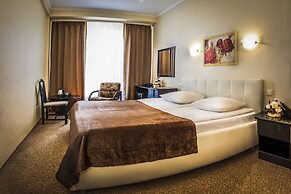 Hotel Intourist