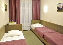 Hotel Intourist