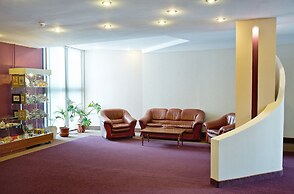 Hotel Intourist
