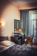Hotel Intourist