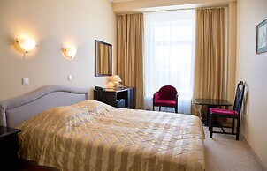 Hotel Intourist