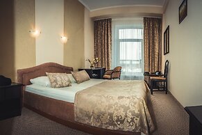 Hotel Intourist