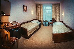 Hotel Intourist