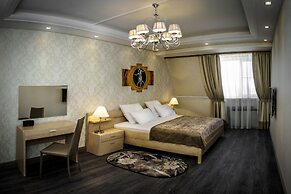 Hotel Intourist