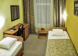 Hotel Intourist
