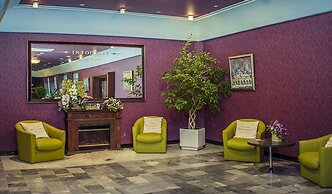 Hotel Intourist