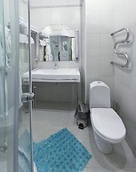 Hotel Intourist