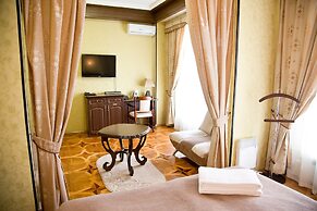 Hotel Intourist