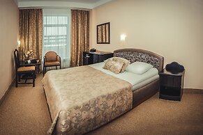 Hotel Intourist