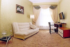 Hotel Intourist