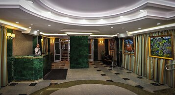 Hotel Intourist