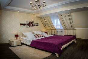 Hotel Intourist