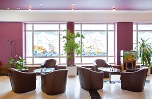 Hotel Intourist