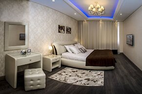Hotel Intourist