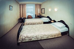 Hotel Intourist
