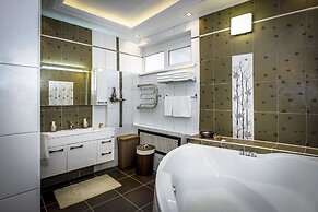 Hotel Intourist