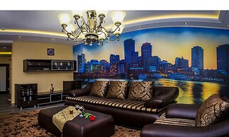 Hotel Intourist