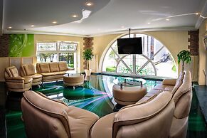 Hotel Intourist