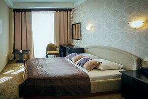 Hotel Intourist