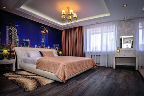 Hotel Intourist