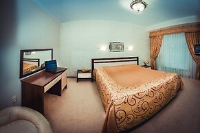 Hotel Intourist