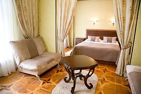 Hotel Intourist