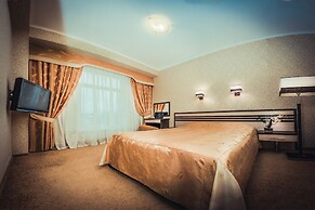 Hotel Intourist
