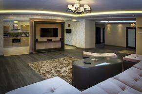 Hotel Intourist