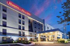 Hampton Inn & Suites Valley Forge/Oaks