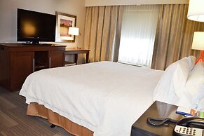 Hampton Inn & Suites By Hilton Calgary- University Northwest