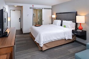 Hampton Inn & Suites By Hilton Calgary- University Northwest
