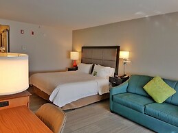 Hampton Inn & Suites By Hilton Calgary- University Northwest