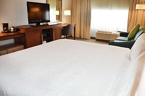 Hampton Inn & Suites By Hilton Calgary- University Northwest