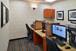 Hampton Inn & Suites By Hilton Calgary- University Northwest