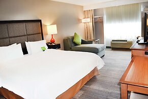 Hampton Inn & Suites By Hilton Calgary- University Northwest