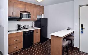 Hampton Inn & Suites By Hilton Calgary- University Northwest