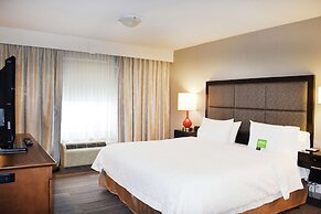 Hampton Inn & Suites By Hilton Calgary- University Northwest