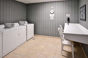 Hampton Inn & Suites By Hilton Calgary- University Northwest