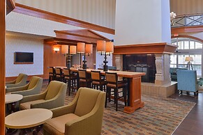 Hampton Inn & Suites By Hilton Calgary- University Northwest