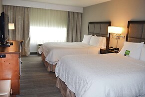 Hampton Inn & Suites By Hilton Calgary- University Northwest